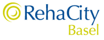 Logo RehaCity AG