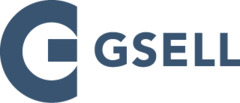Logo Gsell Medical Plastics AG