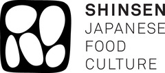 Logo Shinsen AG