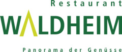 Logo Restaurant Waldheim Kestenholz