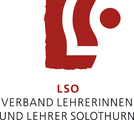 Logo Verband Lehrerinnen und Lehrer Solothurn (LSO)
