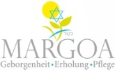 Logo Schweizerisches Israelitisches Alters- und Pflegeheim Lengnau