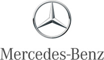 Logo Mercedes-Benz Automobil AG, Zweigniederlassung Zürich-Seefeld