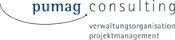 Logo Pumag Consulting AG