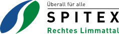 Logo Spitex Rechtes Limmattal