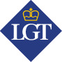 Logo LGT Bank AG
