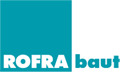 Logo Rofra Bau AG