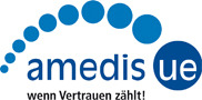 Logo Amedis-UE AG