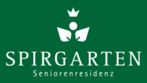 Logo Seniorenresidenz Spirgarten