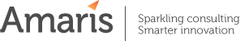 Logo Amaris Consulting Sàrl