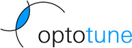 Logo Optotune AG