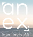 Logo Anex Ingenieure AG