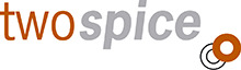 Logo Two Spice AG