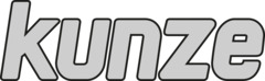Logo Kunze AG