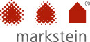 Logo Markstein AG