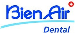 Logo Bien-Air Dental SA