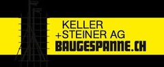 Logo Keller & Steiner AG Fahrwangen