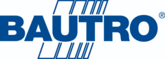 Logo Bautro AG