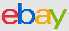 Logo eBay International AG