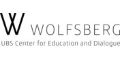 Logo Wolfsberg - UBS Center for Education and Dialogue