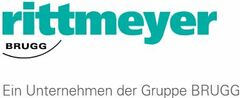 Logo Rittmeyer AG