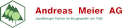 Logo Andreas Meier AG