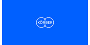 Logo Körber Pharma Packaging Materials AG