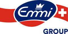 Logo Emmi Schweiz AG