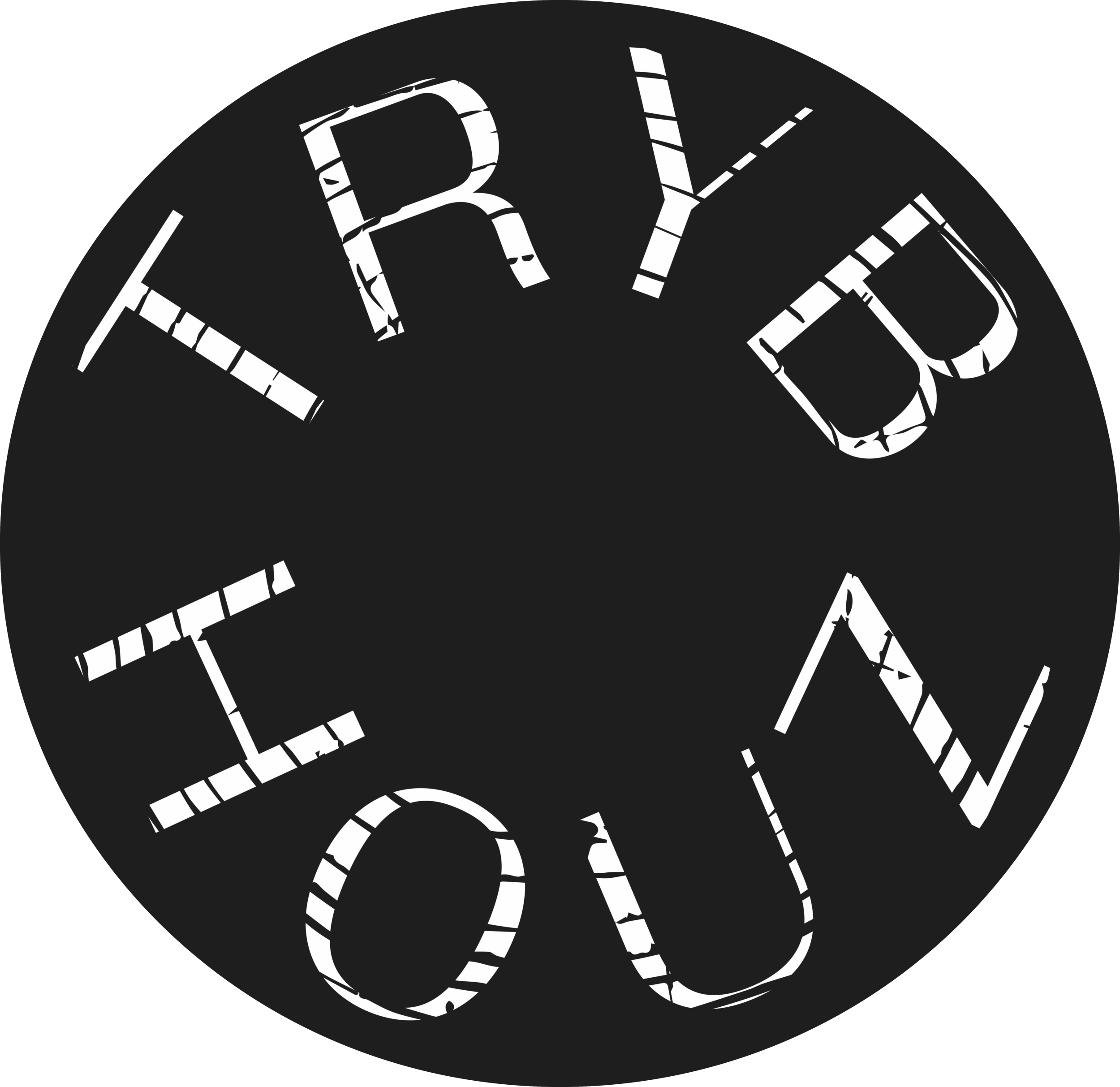 Logo Trybhouz GmbH