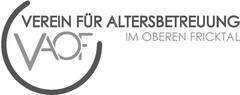 Logo Verein für Altersbetreuung im Oberen Fricktal