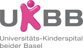 Logo Universitäts-Kinderspital beider Basel UKBB