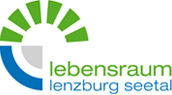 Logo Lebensraum Lenzburg Seetal