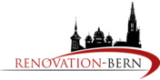 Logo Renovation-Bern AG