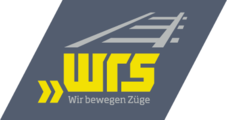 Logo WRS Widmer Rail Services AG
