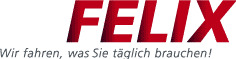 Logo Felix Transport AG