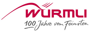 Logo Metzgerei Würmli AG