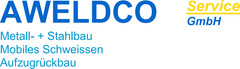 Logo Aweldco Service GmbH