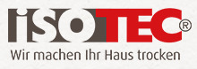Logo ISOTEC-Gruppe