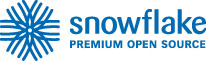 Logo Snowflake Productions GmbH