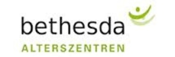 Logo Bethesda Alterszentren AG