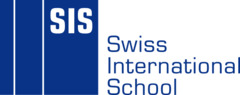 Logo SIS Swiss International School