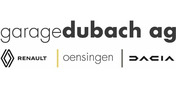 Logo Garage Dubach AG