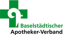 Logo Baselstädtischer Apotheker-Verband