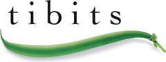 Logo tibits ag