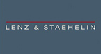 Logo Lenz & Staehelin Aktiengesellschaft