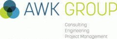 Logo AWK Group AG