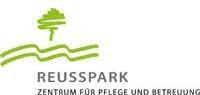 Logo Reusspark Zentrum für Pflege und Betreuung