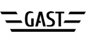 Logo Gast AG Utzenstorf