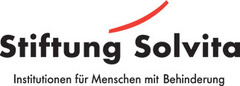 Logo Stiftung Solvita