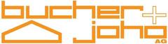 Logo Bucher + Joho AG